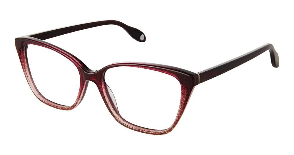 Fysh F-3730 Eyeglasses - view 2